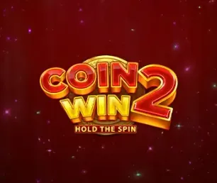 Coin Win 2 Hold the Spin gokkast bij QBet