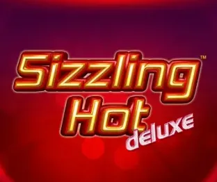 Sizzling Hot Deluxe online slot