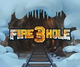 Fire in the Hole gokkast