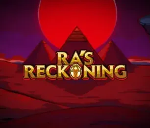 Ra's Reckoning casino spel