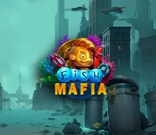 Fish Mafia online gokkast