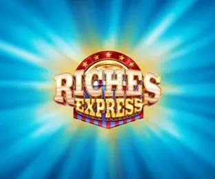Riches Express online slot