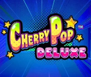 Cherry Pop Deluxe gokkast