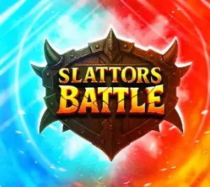 Slattors Battle online casino spel