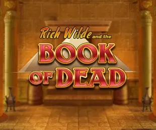 Book of Dead gokkast bij QBet