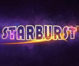 Starburst online slot
