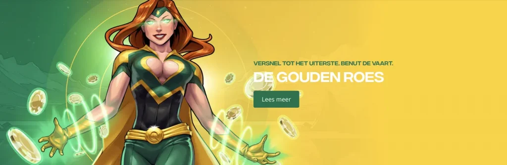 Bonus Bij QBet Casino