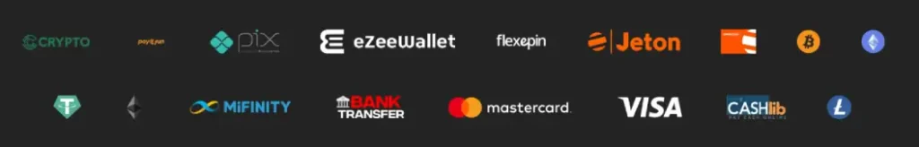 Betaalmethoden Bij QBet